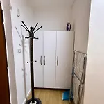 Krid Flat Apartment *