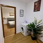 Apartment Krid Flat Tirana
