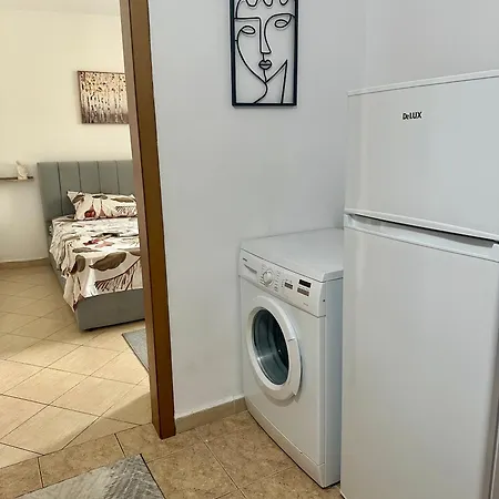 Διαμέρισμα Krid Flat *