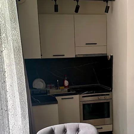 Appartamento Krid Flat Tirana