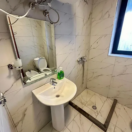 Appartamento Krid Flat Tirana
