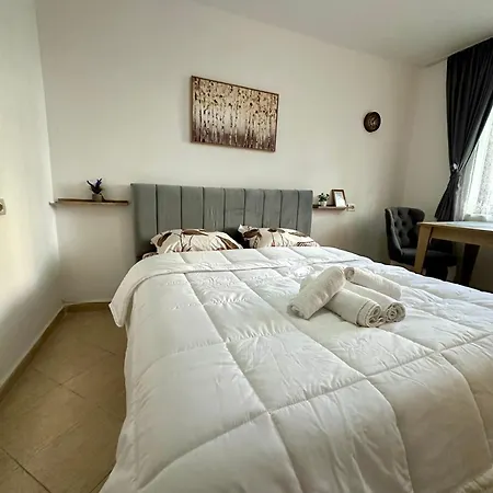 Appartamento Krid Flat