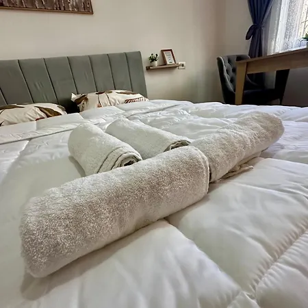 Krid Flat Lägenhet *