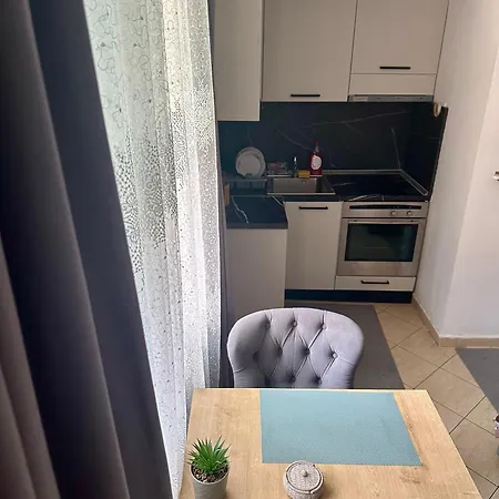 Appartamento Krid Flat