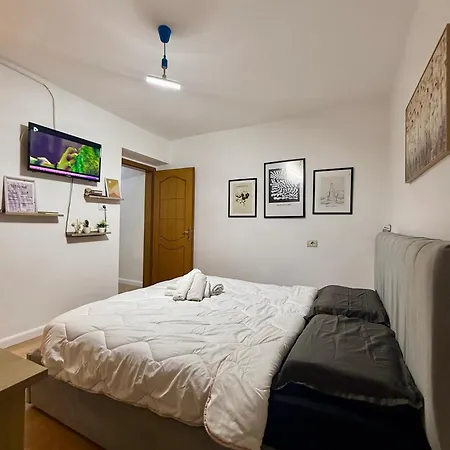 Krid Flat Appartement *