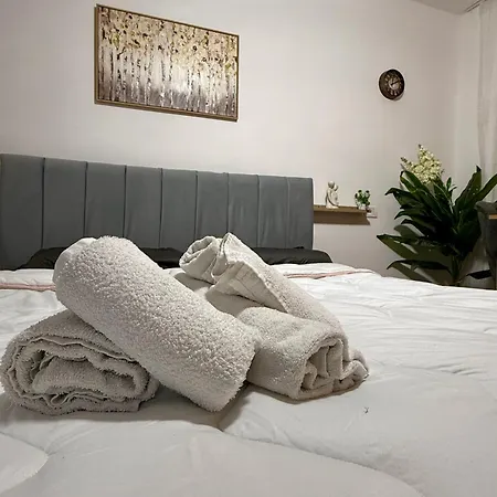 Appartement Krid Flat Tirana