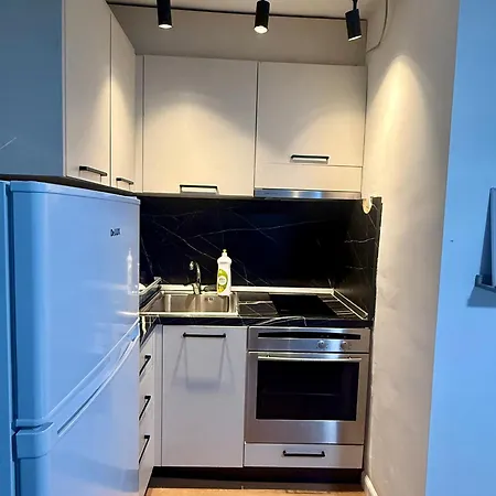 Krid Flat Appartement Tirana