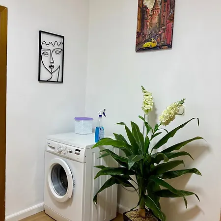 Krid Flat Apartmán