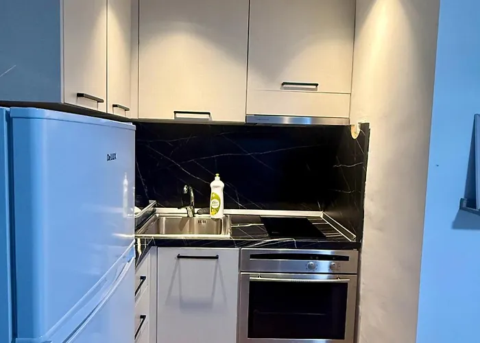 Krid Flat Appartement Tirana