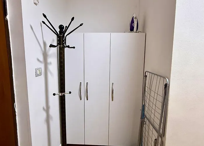 Krid Flat Appartement *