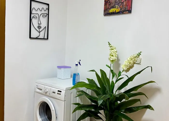 Krid Flat Appartement