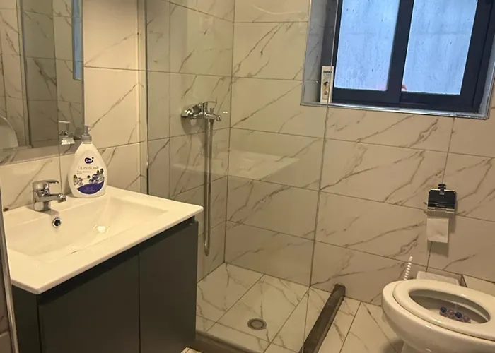 Krid Flat Appartement *